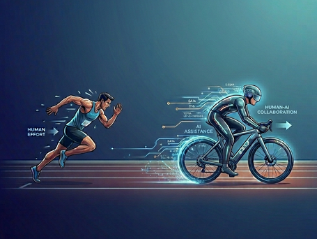 Complexity Simplified #8: The "Co-Pilot" Era