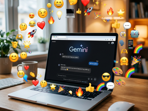 Complexity Simplified #12: AI's Emotional Capabilities.