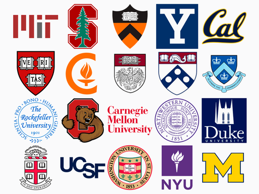 Best Universities for AI Study