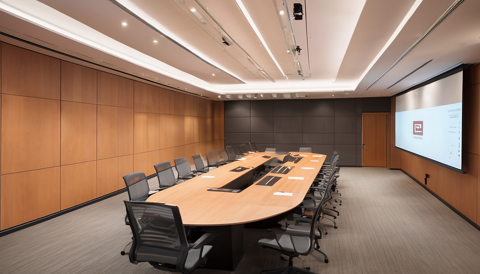 不動産業界未来展望会