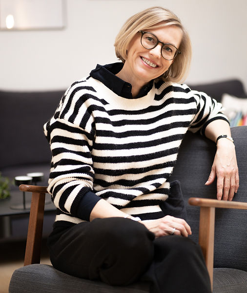 Busoness Coach Tanja Böhlke