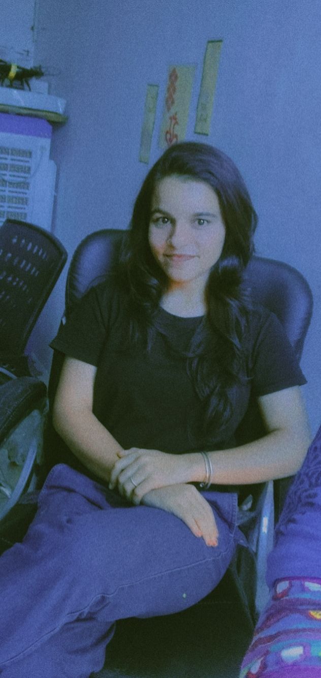 Writer: Nikki Swami
