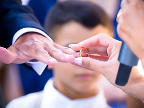 Fedi nuziali, guida alla scelta