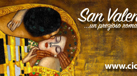 A SanValentino Cicala.it assicura gratis il tuo solitario!