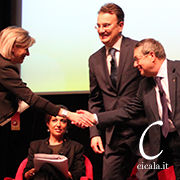 Fiera di Vicenza – Conferenza sull’oro usato