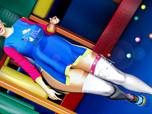 ■━■━■━■ Play Time ■━■━■━■