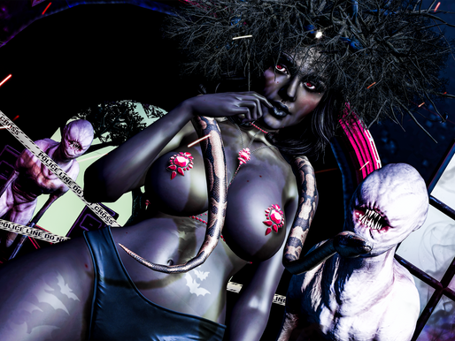:: Fright Night ::