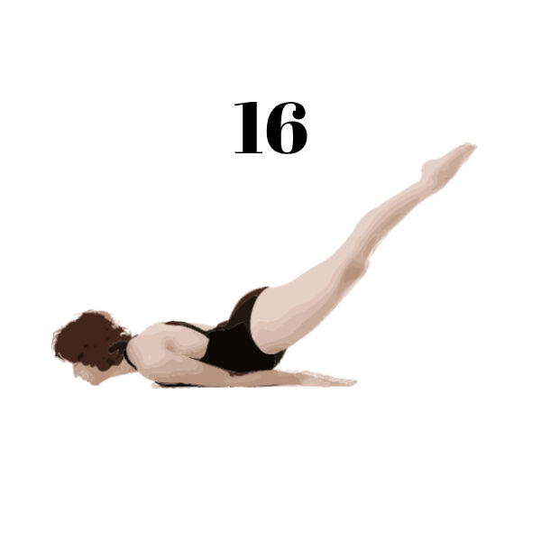 BK16