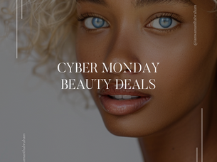 Unbeatable Cyber Monday Deals: Don't Miss Out on Our Top Picks!
