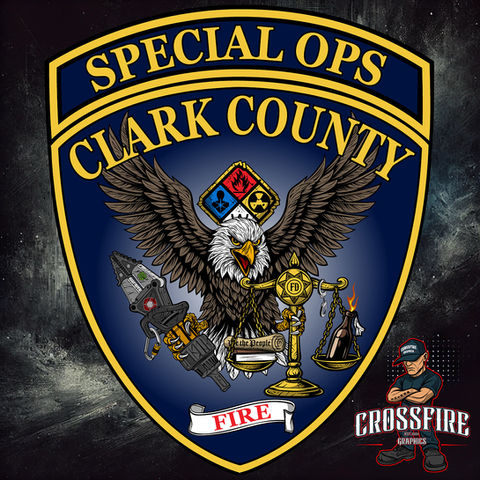 CCFD SPECIAL OPS