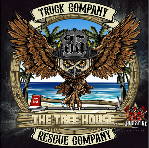 PALM BEACH FIRE RESCUE STATION 35