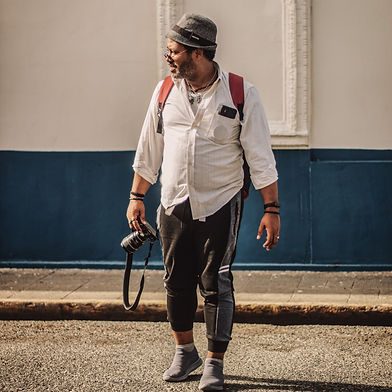 Dario Méndez Báez