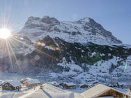 Luxury 5 Bedroom Chalet