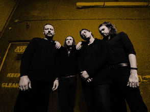 Hands Like Houses Return With “Flowers” and a Tour That Actually Means Something