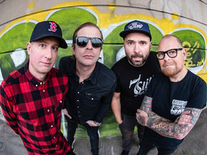 GOOD THINGS SPOTLIGHT: millencolin