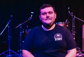 10 years at the hammo - meet spencer scott