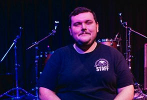 10 years at the hammo - meet spencer scott
