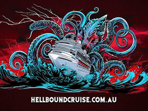 hellbound cruise info to know!