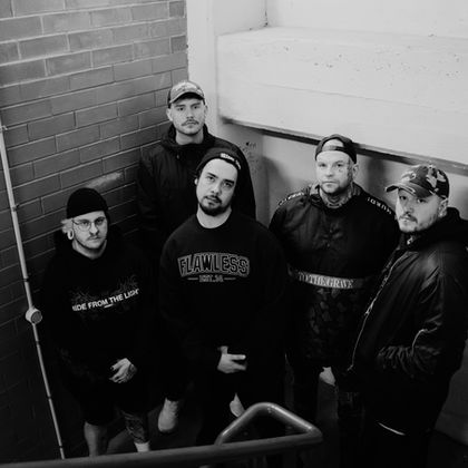 Sorrowstate - My own grave review