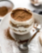 İtalya: Espresso ile Hazırlanan Tiramisu