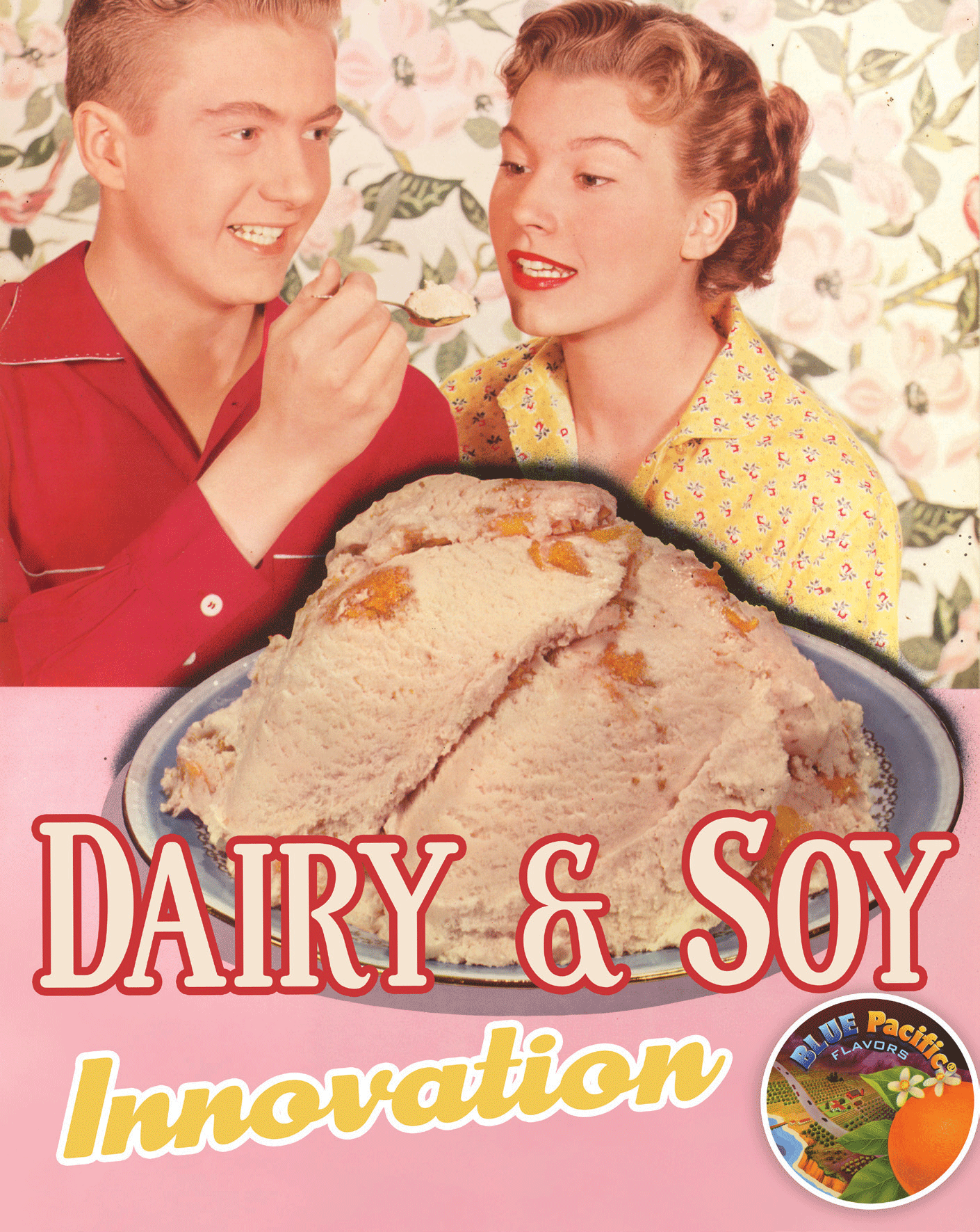 Dairysoy