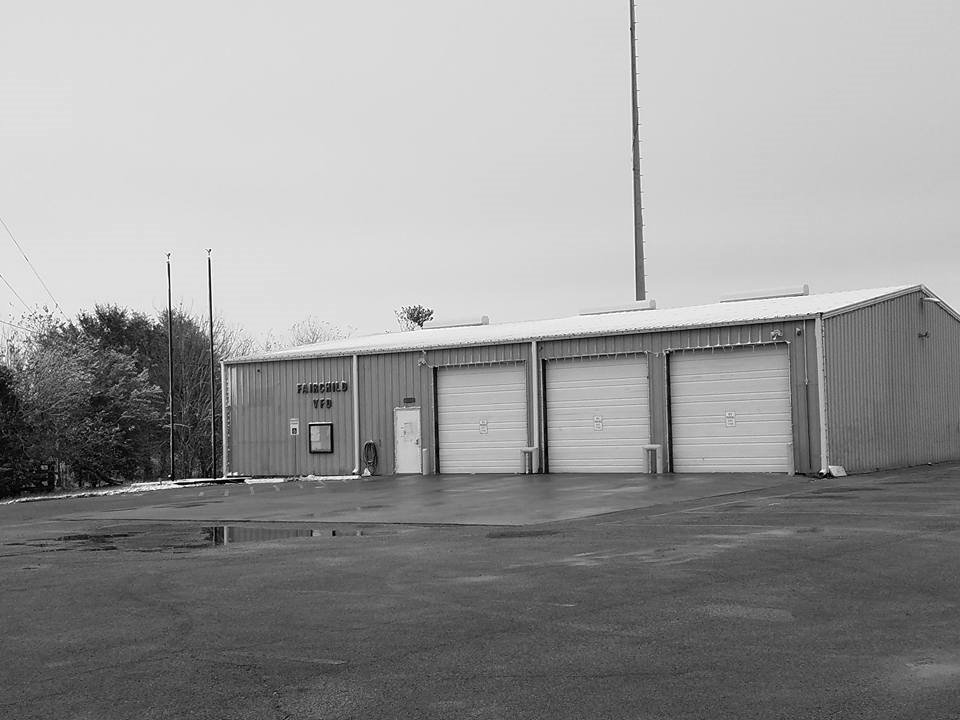 Fairchild Vol. Fire Department