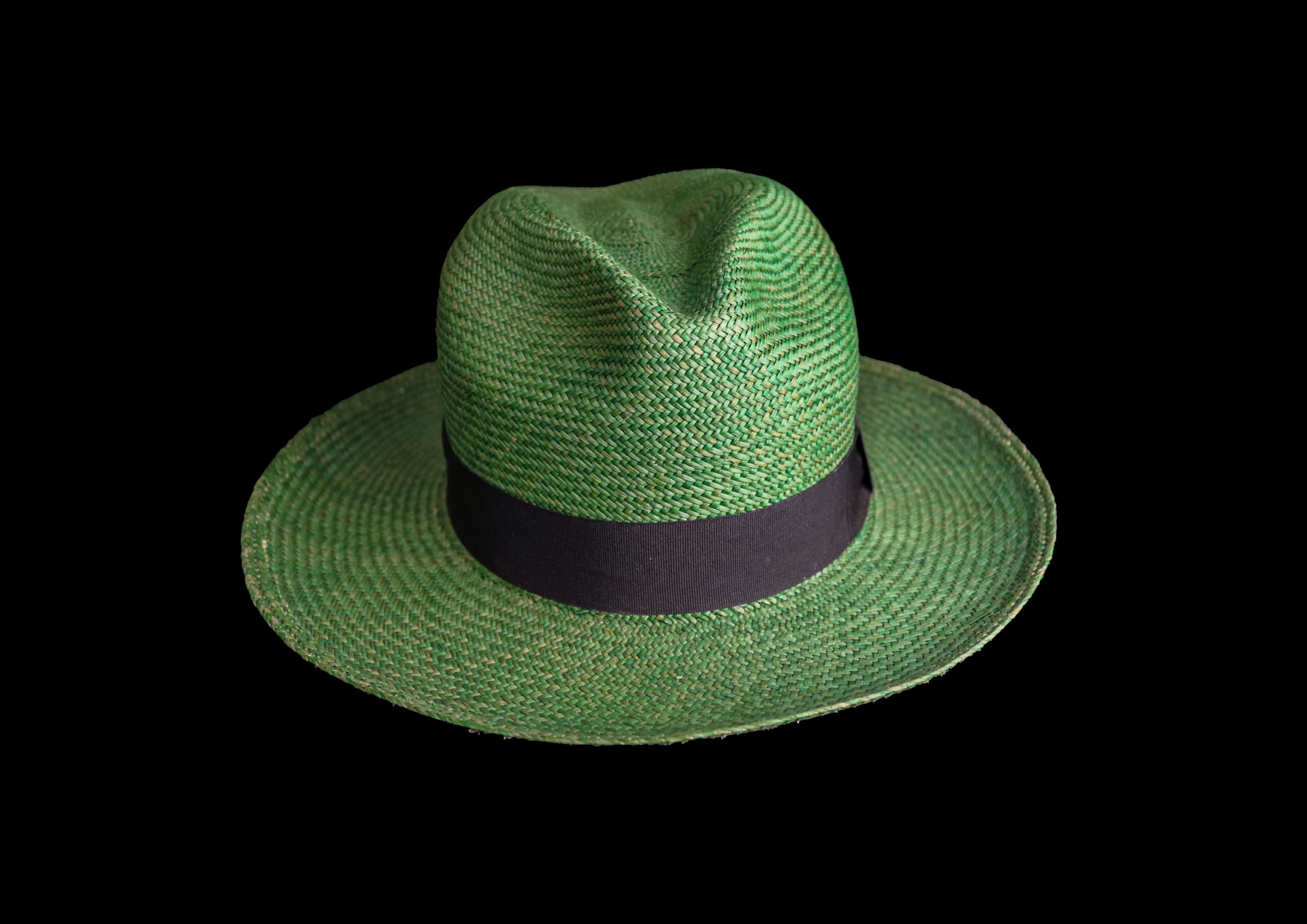 Sombrero Llano o Cuenca