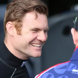 Gornall Replaces Butel For BTCC Finale