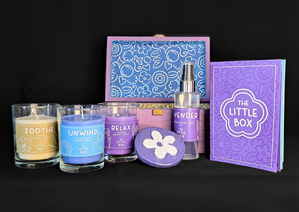 Final Product Photos