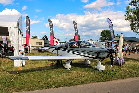 Sling TSI JetGlow Oshkosh