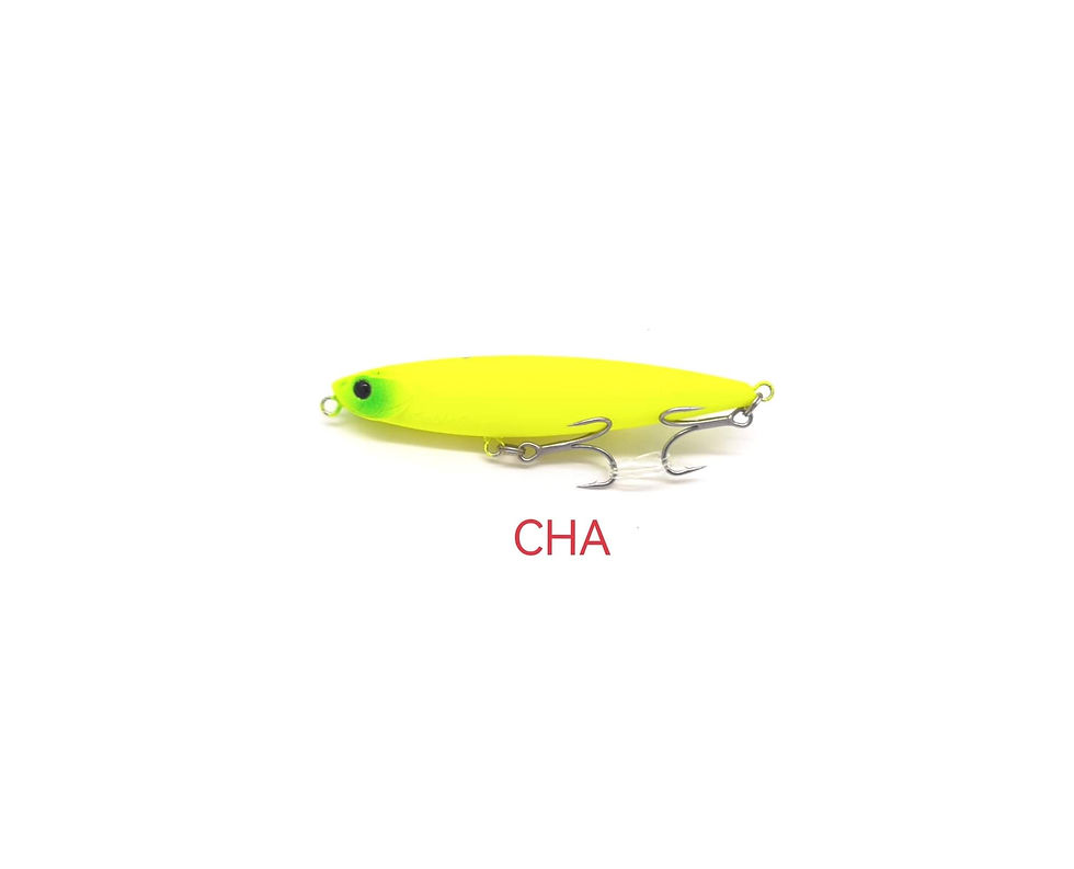 Thumbnail: Jabbers Honcho Pencil 65