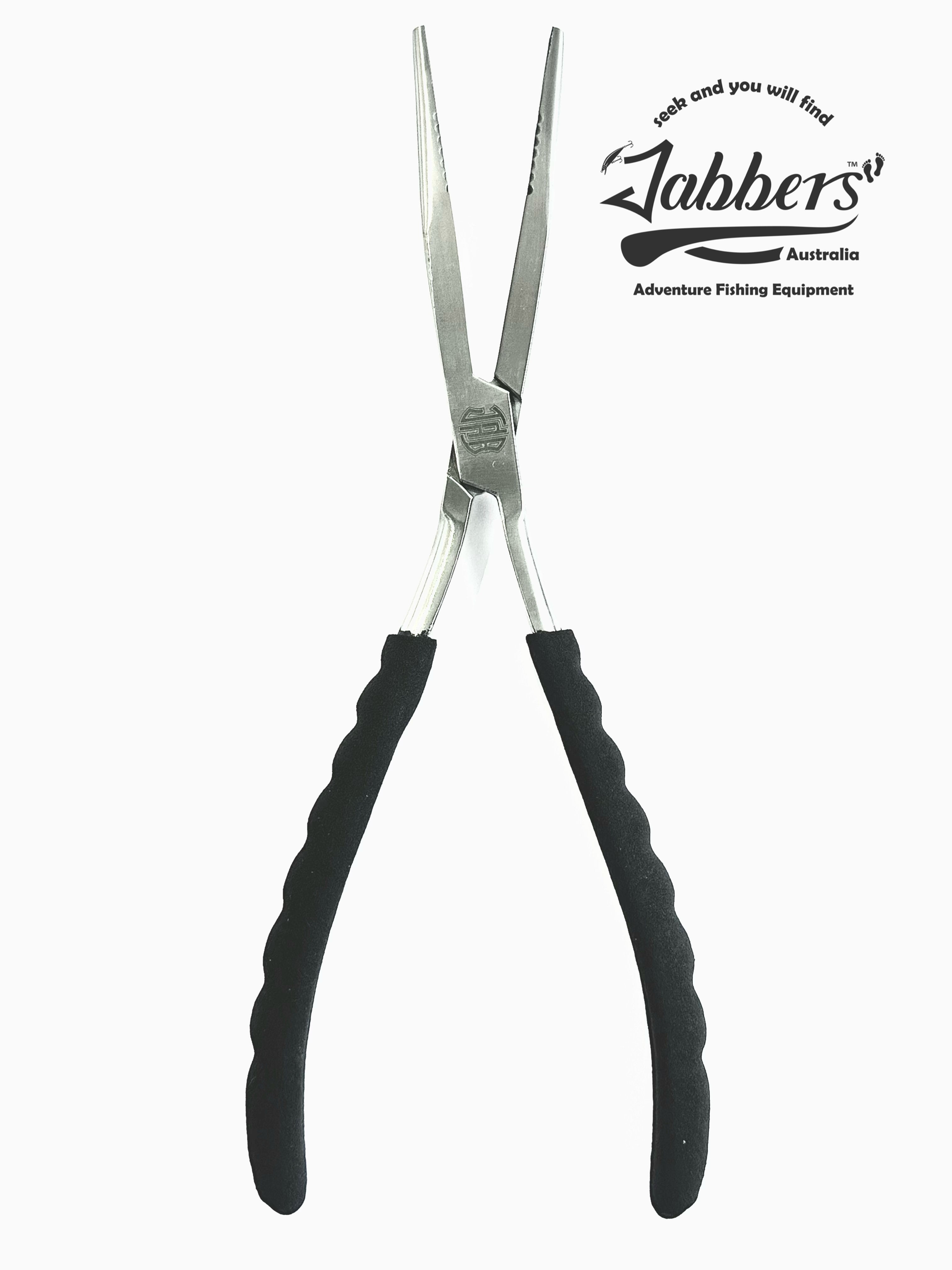 Jabbers Big Ass Pliers