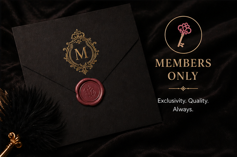 Members Only