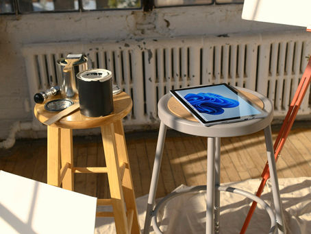 Style Guide Template for a Cafe Blog: Voice, Words, Formatting