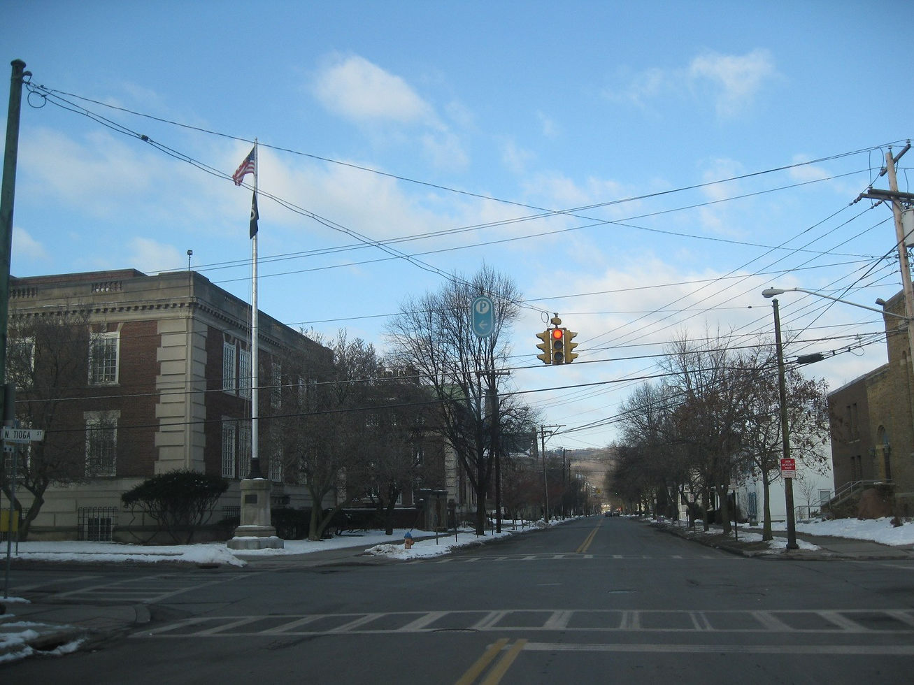 Ithaca, New York - 4505501254