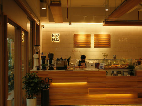 Annual Marketing Review for a Cafe: What to Check