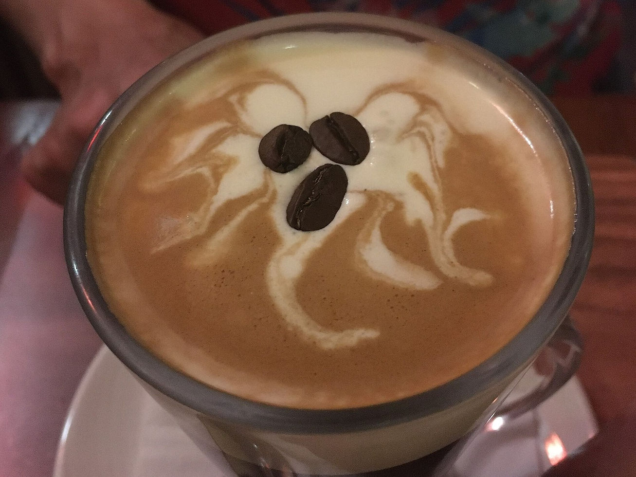 Latte Art