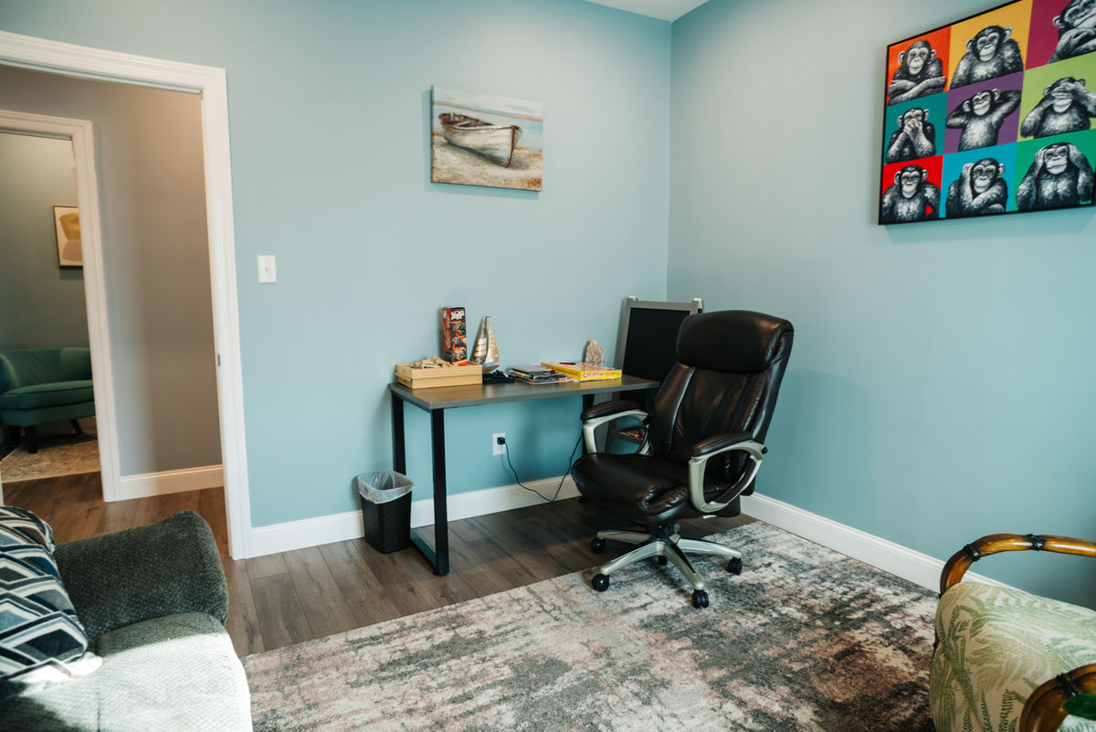 Healthy Solutions Counseling & Consulting
