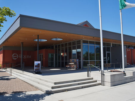 Sequim Coffee on Cedar Street and at the Fifth Avenue Medical Campus