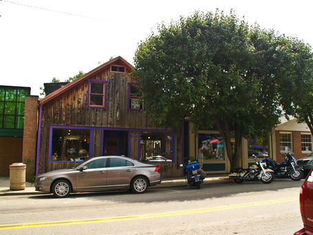 What Shows Up When You Search Coffee Shop in Yellow Springs