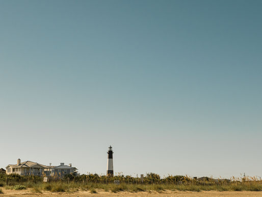Tybee Island Georgia Lighthouse