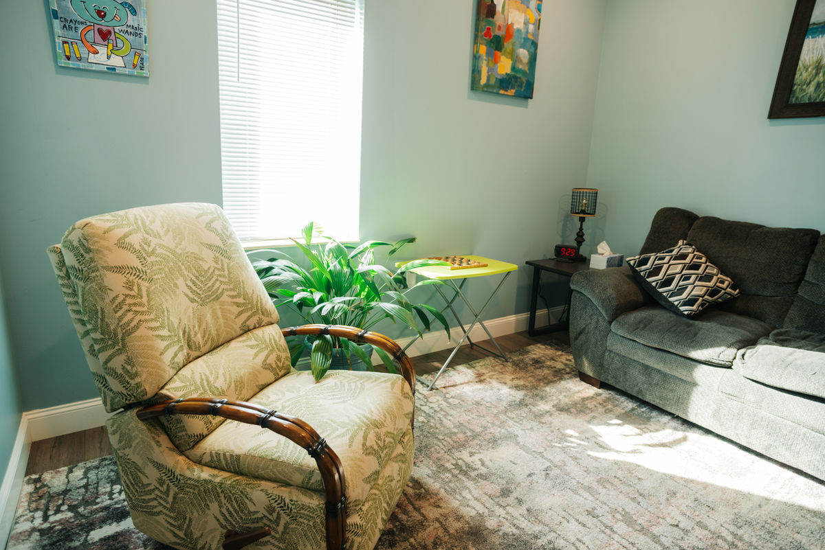 Healthy Solutions Counseling & Consulting