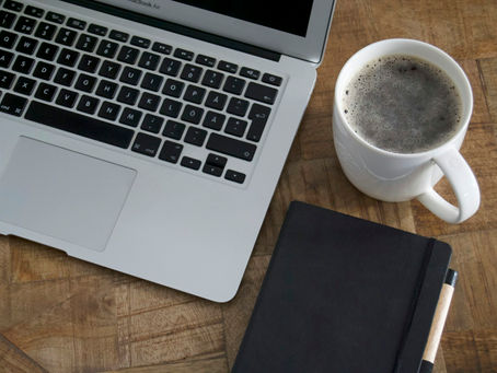Building a Coffee Glossary Page With Terms and Links
