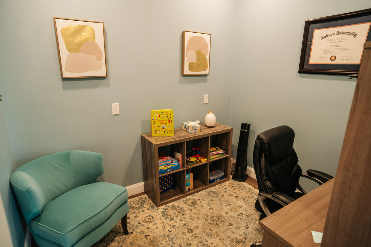 Healthy Solutions Counseling & Consulting