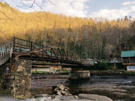 Nantahala Outdoor Center
