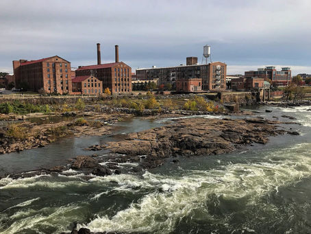 The State of the Coffee Scene in Columbus, Georgia