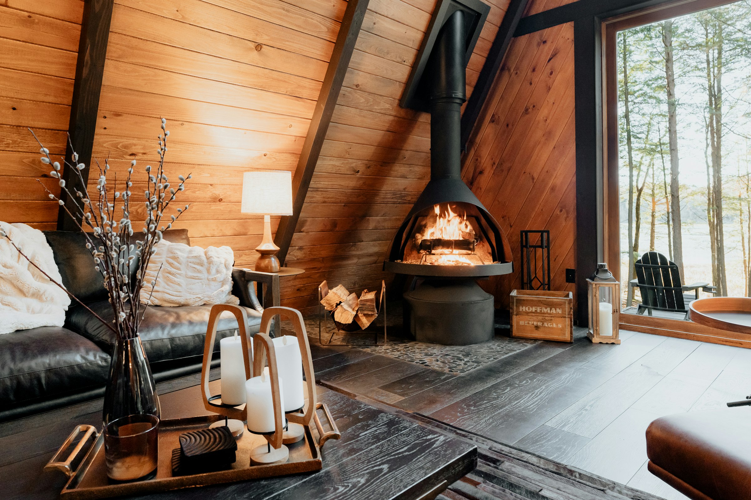Stay living-room interior, no faces