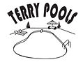 Terry Pools Logo