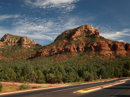 Firecreek Is a Flagstaff Company With a Room in Sedona