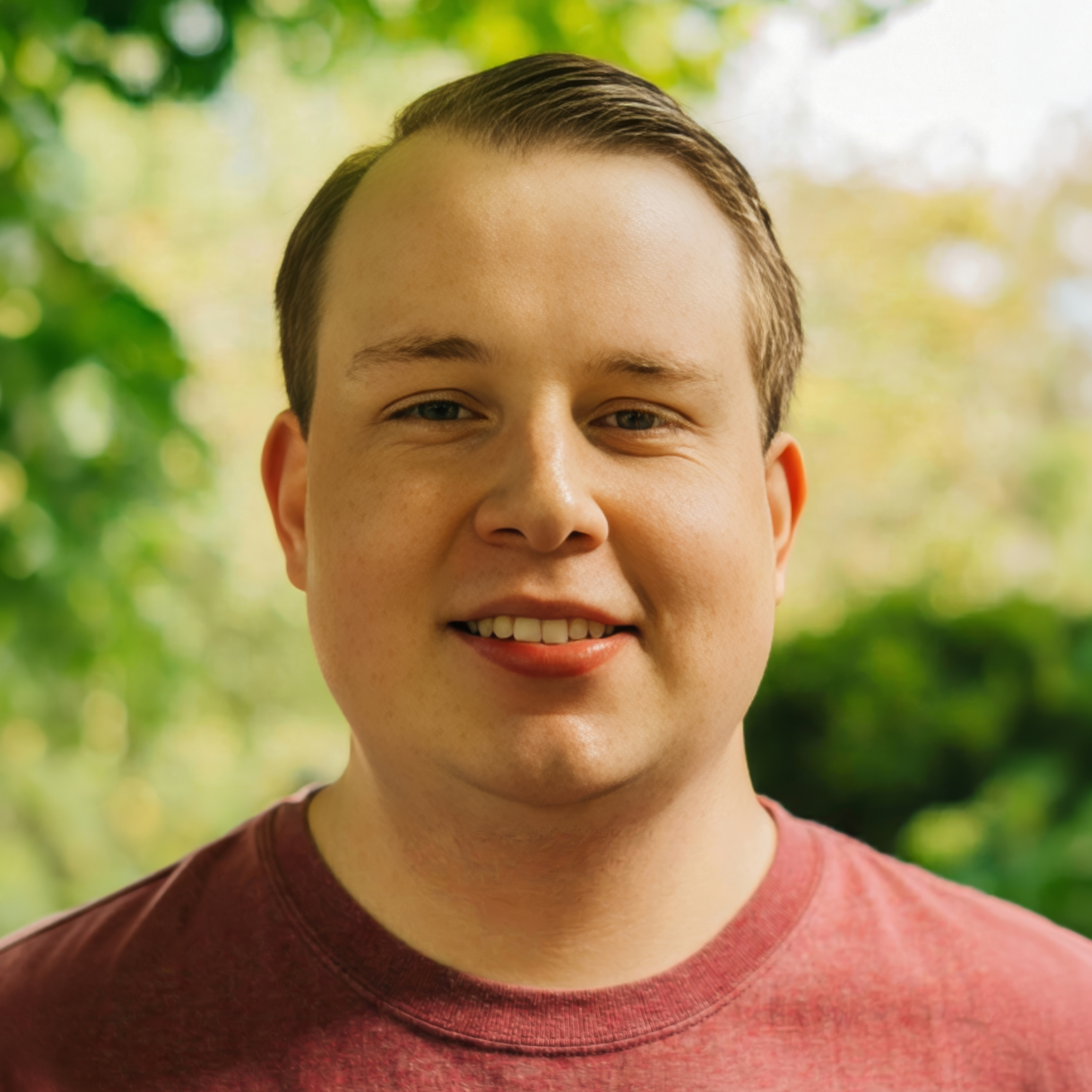 Writer: Thomas Garner